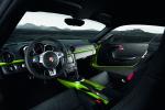 Porsche Cayman R 2011 года